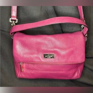 Kate Spade Leather Crossbody